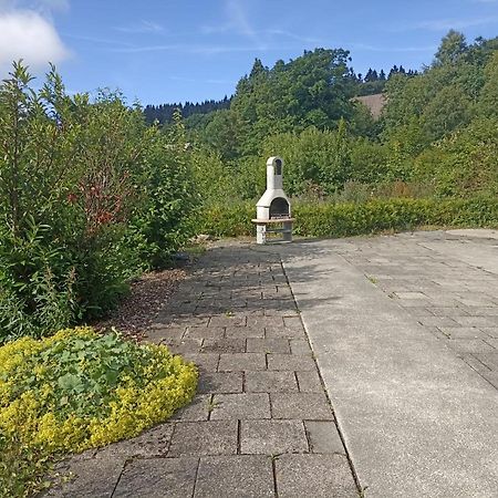Smart Resorts Haus Saphir Ferienwohnung 508 Winterberg Eksteriør bilde