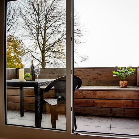 Smart Resorts Haus Saphir Ferienwohnung 508 Winterberg Eksteriør bilde