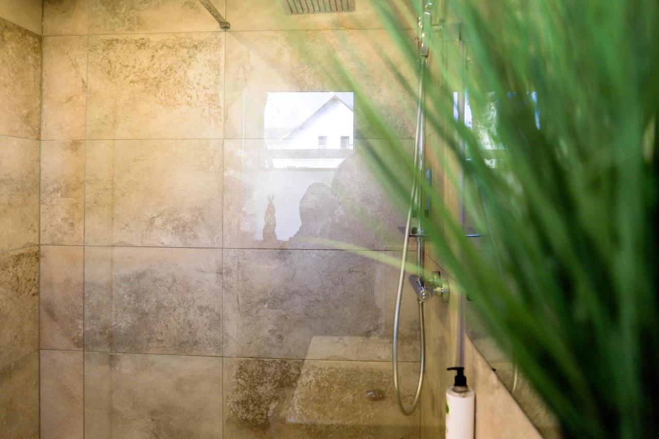 Smart Resorts Haus Saphir Ferienwohnung 508 Winterberg Eksteriør bilde