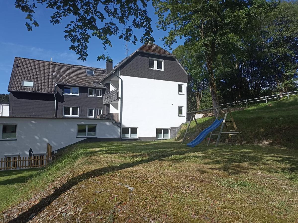 Smart Resorts Haus Saphir Ferienwohnung 508 Winterberg Eksteriør bilde