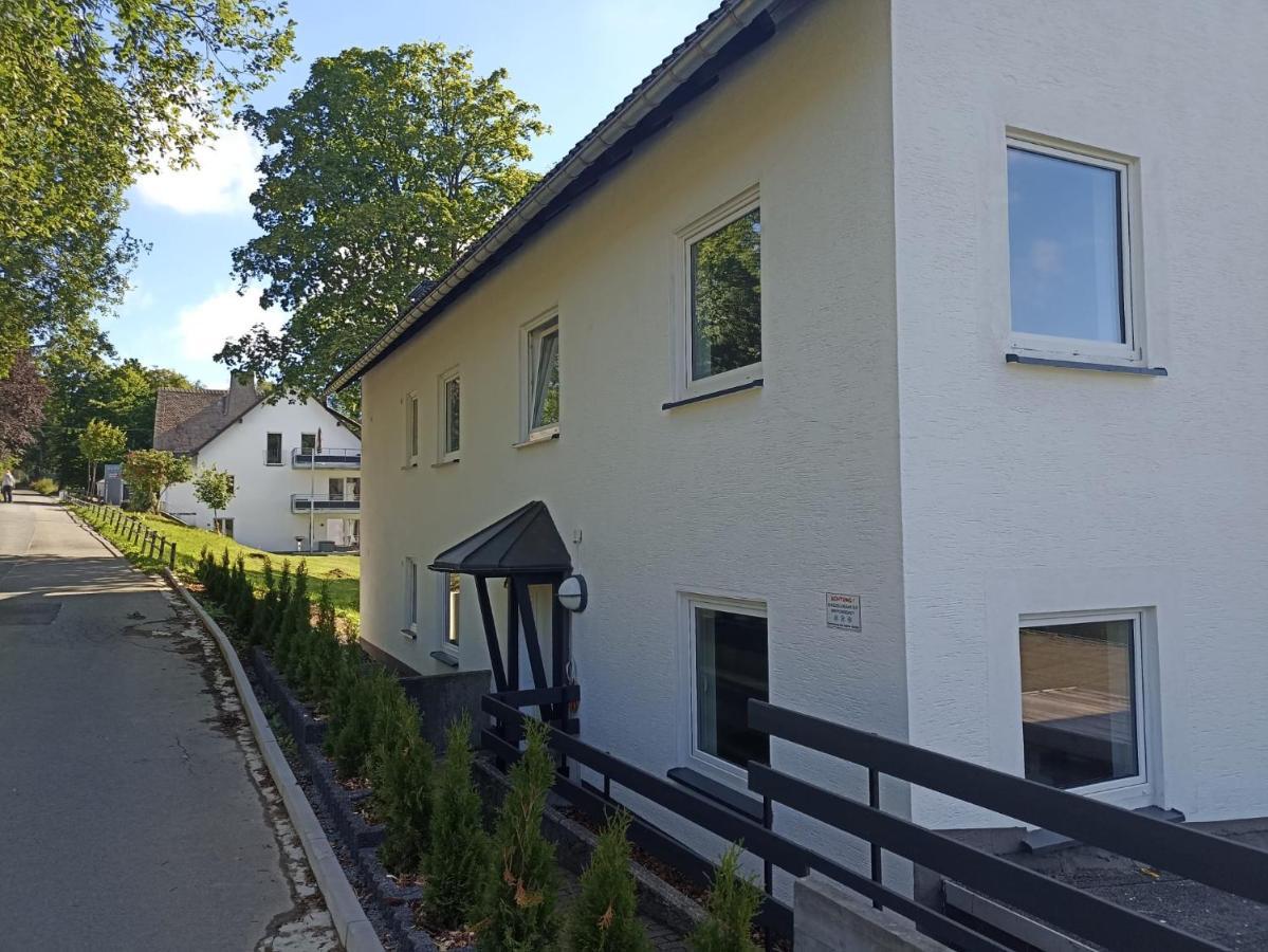 Smart Resorts Haus Saphir Ferienwohnung 508 Winterberg Eksteriør bilde